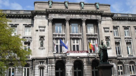 Conférence à Liège : une université ouverte à un Islam de paix - Par Alioune Dioh