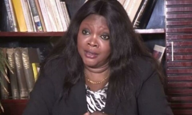 Affaire Keur Yeurmandé : La Chambre d’accusation confirme le refus de liberté provisoire pour Ndella Madior Diouf