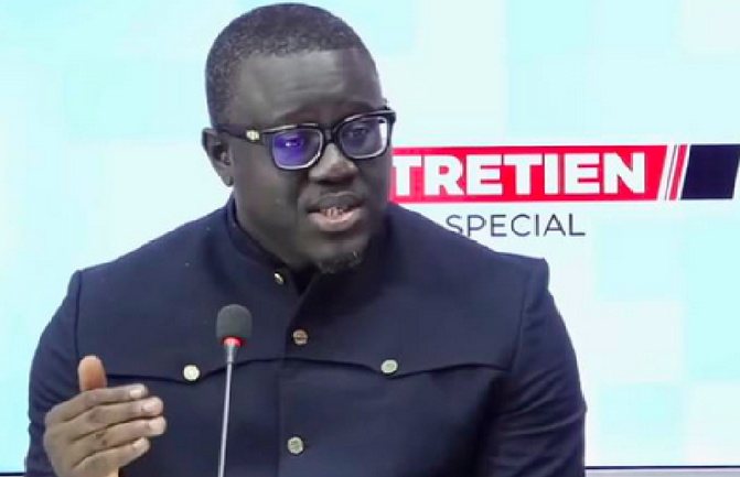 Entretien avec Tahirou Sarr, président des nationalistes du Sénégal : Le nouveau parlementaire crache ses vérités