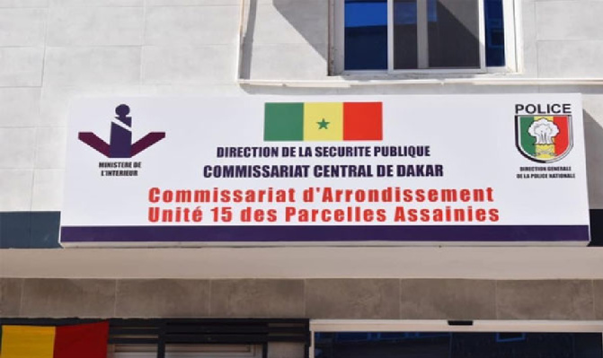 Parcelles Assainies : Comment un malvoyant a roulé quatre personnes dans la farine