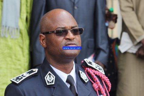 Police: Oumar Maal continue à imprimer ses marques