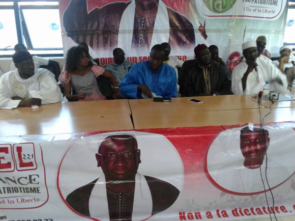 Révélations de Serigne Assane Mbacké et Cie : "37 personnes du régime de Macky Sall dont Marième Faye Sall se sont enrichis illicitement"