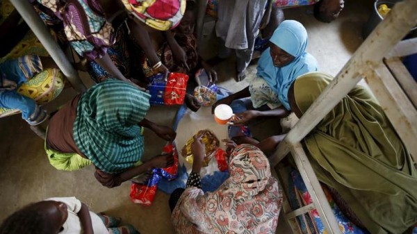 Boko Haram : 20 personnes sauvées par l’armée