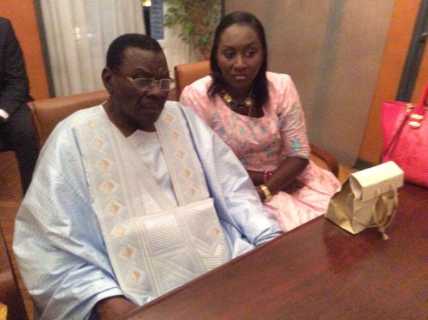 Cheikh Béthio : Ses talibés lui offrent une maison en France estimée à… 1 milliard FCfa