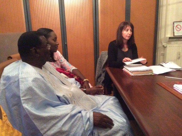 Cheikh Béthio : Ses talibés lui offrent une maison en France estimée à… 1 milliard FCfa
