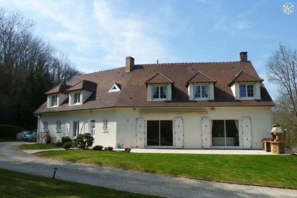 Cheikh Béthio : Ses talibés lui offrent une maison en France estimée à… 1 milliard FCfa