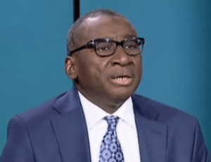 Affaire Karim Wade: Sidiki Kaba malmené sur France 24