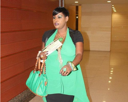 Keb’s Thiam animatrice a la TFM: Le tragique destin