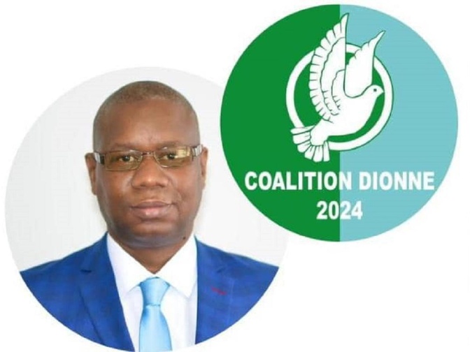 Dionne 2024 : « La flamme du legs de Mahammed Boun Abdallah sera maintenue… »