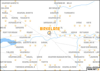 SOS Birkelane, un département en quête d’émergence - Pr Demba Sow