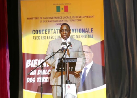 Acte 3 de la décentralisation : Faire face aux "monarchies locales" !