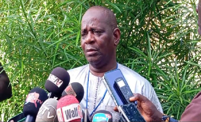 Vélingara / Construction d’un centre de formation professionnelle : L’attribution du site divise la société civile et le maire de Saré Coly Sallé