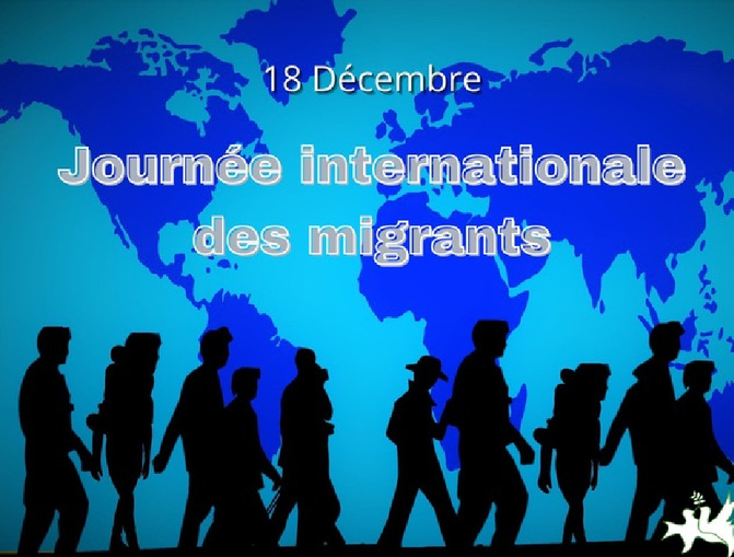 Journée internationale des Migrants : Vers une réforme structurelle et la garantie des droits fondamentaux (ONG ADHA)