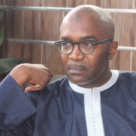 Nitt, nitt ay garabam. Neddo, neddo ko bandum - Par Amadou Tidiane Wone