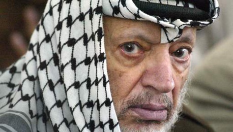 Assassinat de Yasser Arafat : Le présumé auteur identifié