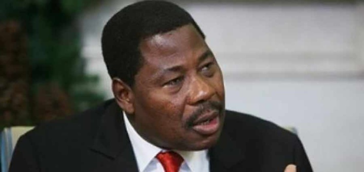 Bénin : Yayi Boni entend 'respecter' la Constitution