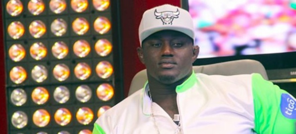 Balla Gaye 2 : « On est en train de démarcher mon combat »