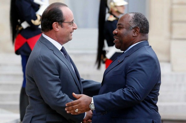 Gabon : La justice française offre un nouveau état civil à Ali Bongo