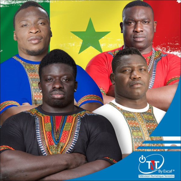 A un mois de la dernière journée du tournoi de la Tnt : Zoss-Tapha Tine, Ama-Gouye Gui peinent à basculer