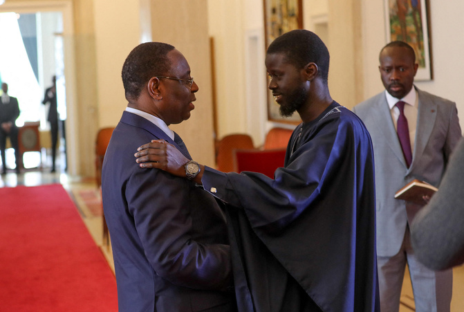 Champ politique sénégalais : 2024, retour sur une année de tumultes et de ruptures