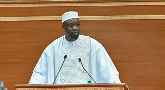 Fiscalité : Les réformes annoncées par le Premier ministre Ousmane Sonko, dans sa DPG