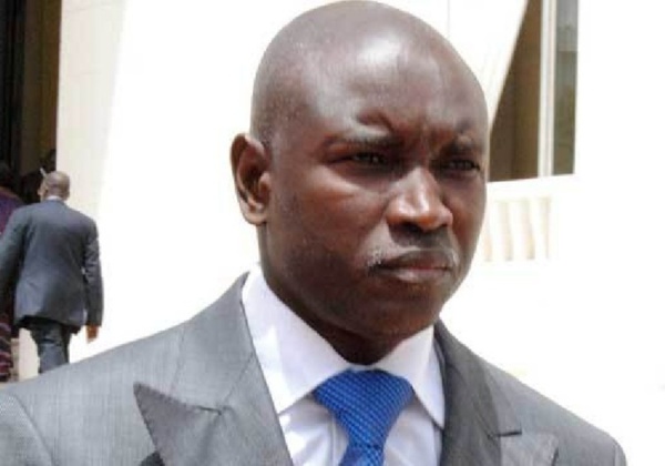 Recherche d'un repreuneur pour la Suneor : Aly Ngouille Ndiaye invite à la patience
