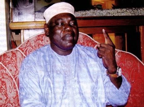 Colonel Cissé : « Yaya Jammeh, c’est un malade mental, une dent malade qu’il faut extraire de la bouche du Sénégal »