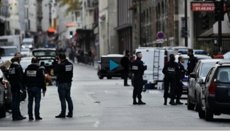 Attaques à Paris : Ce que l'on sait de l'enquête