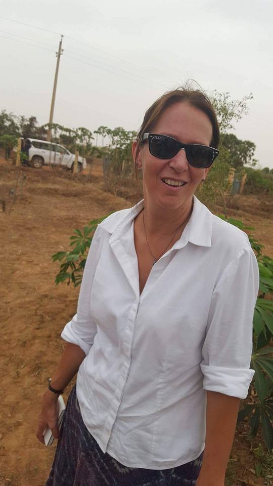 Commune de Diawara, ou le petit Paris du Sénégal