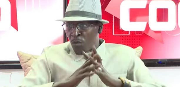 "La Jeunesse prend le pouvoir" : Mame Birame Wathie dévoile les luttes politiques et le combat d’Ousmane Sonko "La Jeunesse prend le pouvoir" : Mame Birame Wathie dévoile les luttes politiques et le combat d’Ousmane Sonko