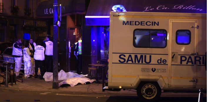 Terrorisme : Peut-on parler d’échec du Renseignement français ?