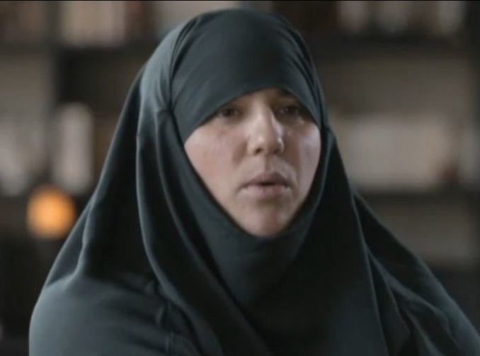 Atten­tats de Paris : Diam's exprime sa profonde tris­tesse et crie sa révolte