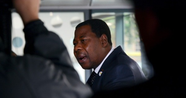 Attentat de Paris : Yayi Boni décrète une journée de deuil national au Bénin