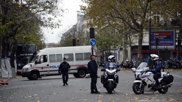 Attentats de Paris : Deux nouveaux kamikazes identifiés