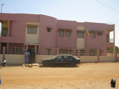 Le maire de Malika sur l'affaire « Afrique Santé » : « On a réagi aux besoins de la population... »