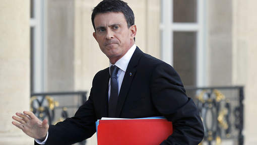 D'autres attentats sont à craindre "dans les jours qui viennent", selon Manuel Valls