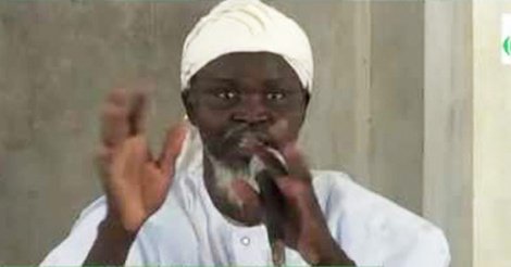 La confidence poignante de l'Imam Alioune Ndao à ses codétenus de Reubeuss : "Priez pour moi ! Je pars mais je ne suis pas sûr de revenir"