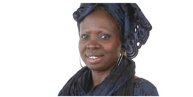 Serigne Khassim Mbacké : L'homme qui a transformé Ken Beugoul Mbaye par l'amour et le soulagement Serigne Khassim Mbacké : L'homme qui a transformé Ken Beugoul Mbaye par l'amour et le soulagement