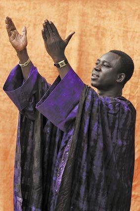 Affaire Thione Seck:   La défense peaufine de nouvelles stratégies.... pour le faire sortir du trou