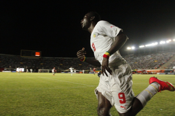 Le Sénégal qualifié pour les phases de poules des éliminatoires du Mondial 2018