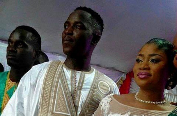 Réception de mariage de Modou Mbaye…