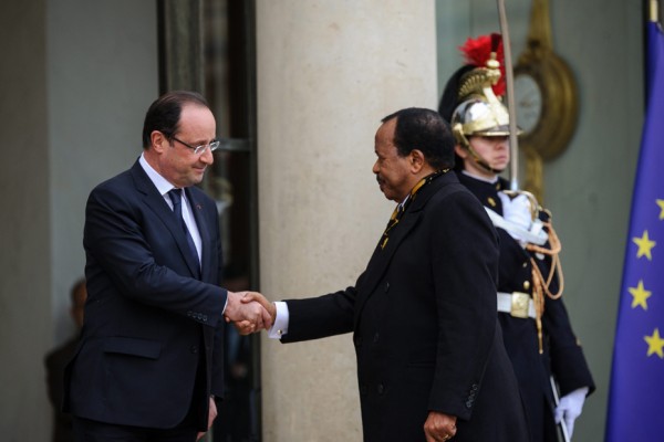 Cameroun : Paul Biya parle enfin de Boko Haram