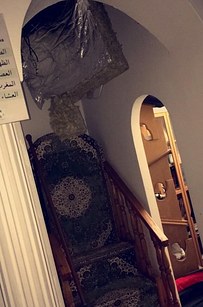 Attentats à Paris: une mosquée perquisitionnée à Aubervilliers