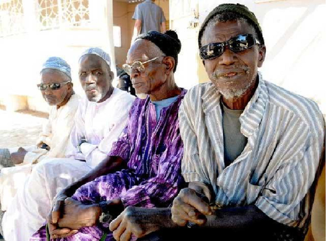 Espérance de vie : Le Sénégal, deuxième pays où l’on vit le plus longtemps en Afrique de l’Ouest