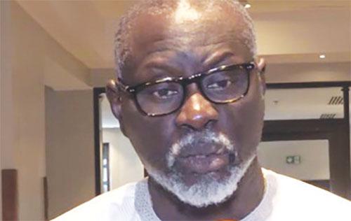 Hommage à Mademba Sock et Mansour Cama Hommage à Mademba Sock et Mansour Cama