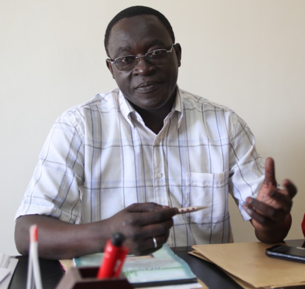 Factures impayées : Les hôpitaux Fann, Le Dantec, Hoggy de Grand-Yoff sous la menace d'une coupure d'électricité, selon Mballo Dia Thiam