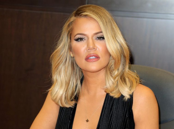 Khloé Karda­shian attrape un staphy­lo­coque au chevet de Lamar Odom