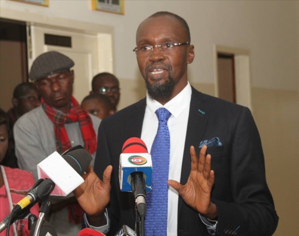 Report de la publication du rapport d'audit 2014 : L’objection de l’Armp au Forum civil
