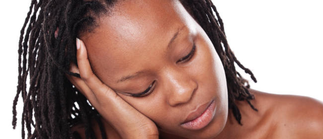 Couple : 5 signes que votre femme est malheureuse