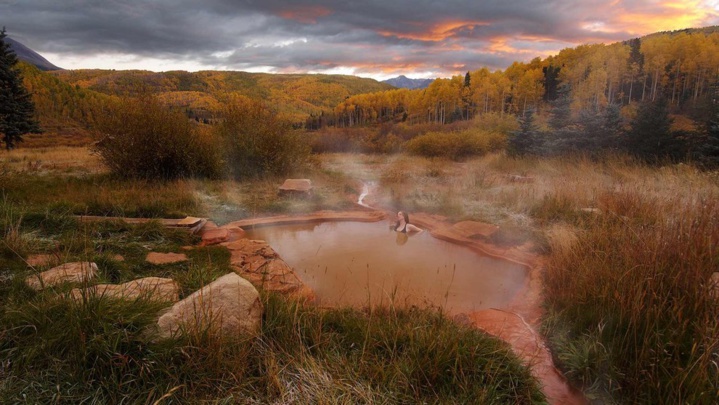 12 superbes hôtels américains où vous voudrez vivre pour toujours